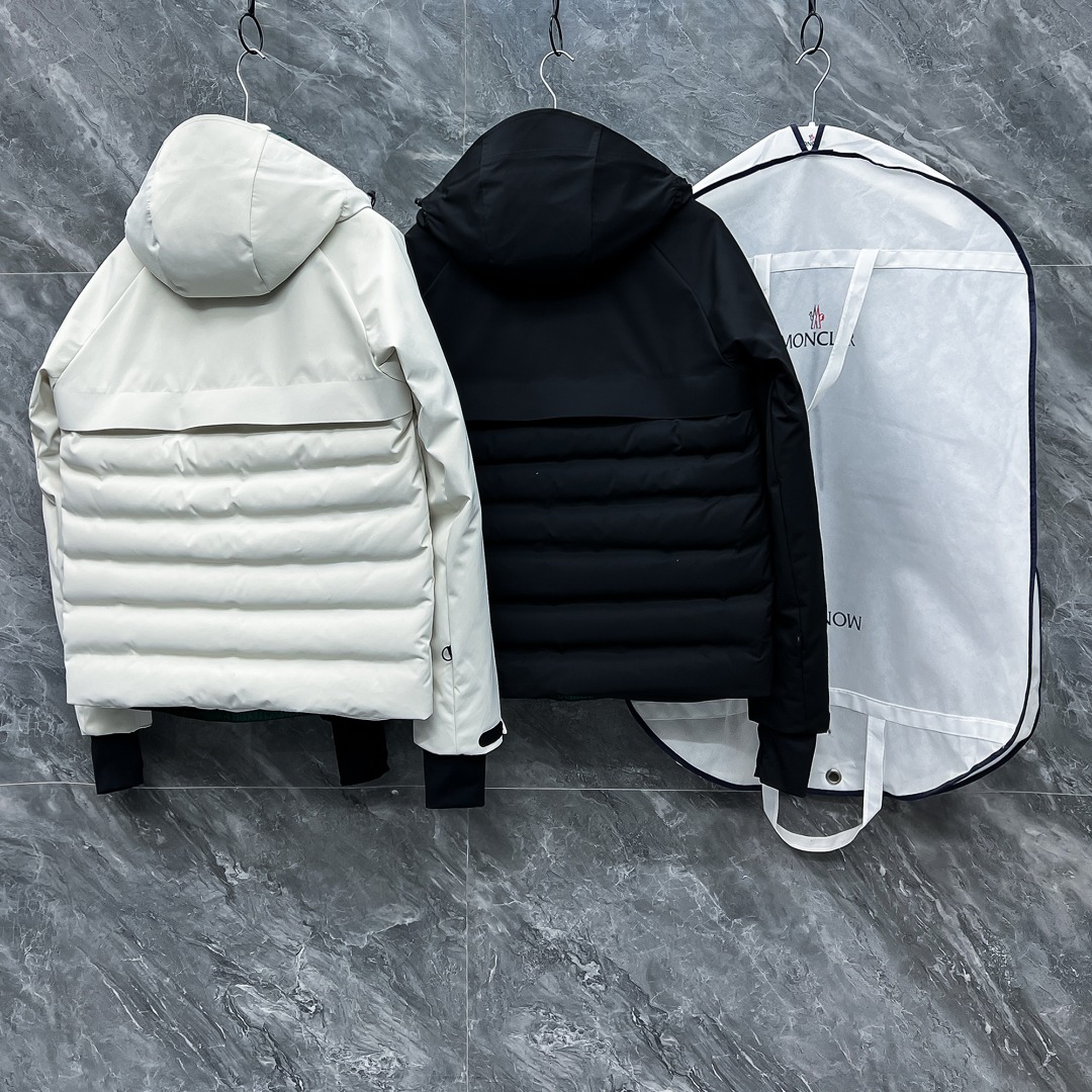 Moncler Down Jackets